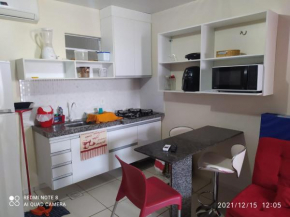 Apartamento no Litoral